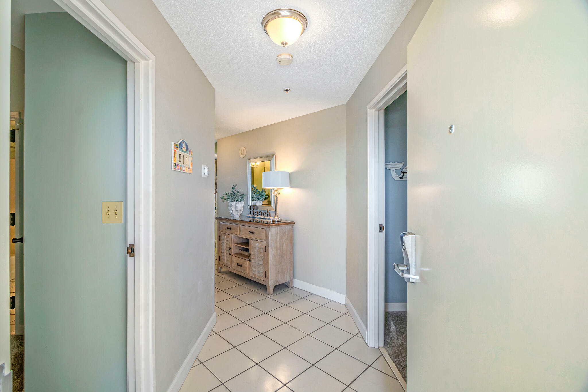 Property Photo: 550 Tops'L Beach Boulevard 811 FL 32550
