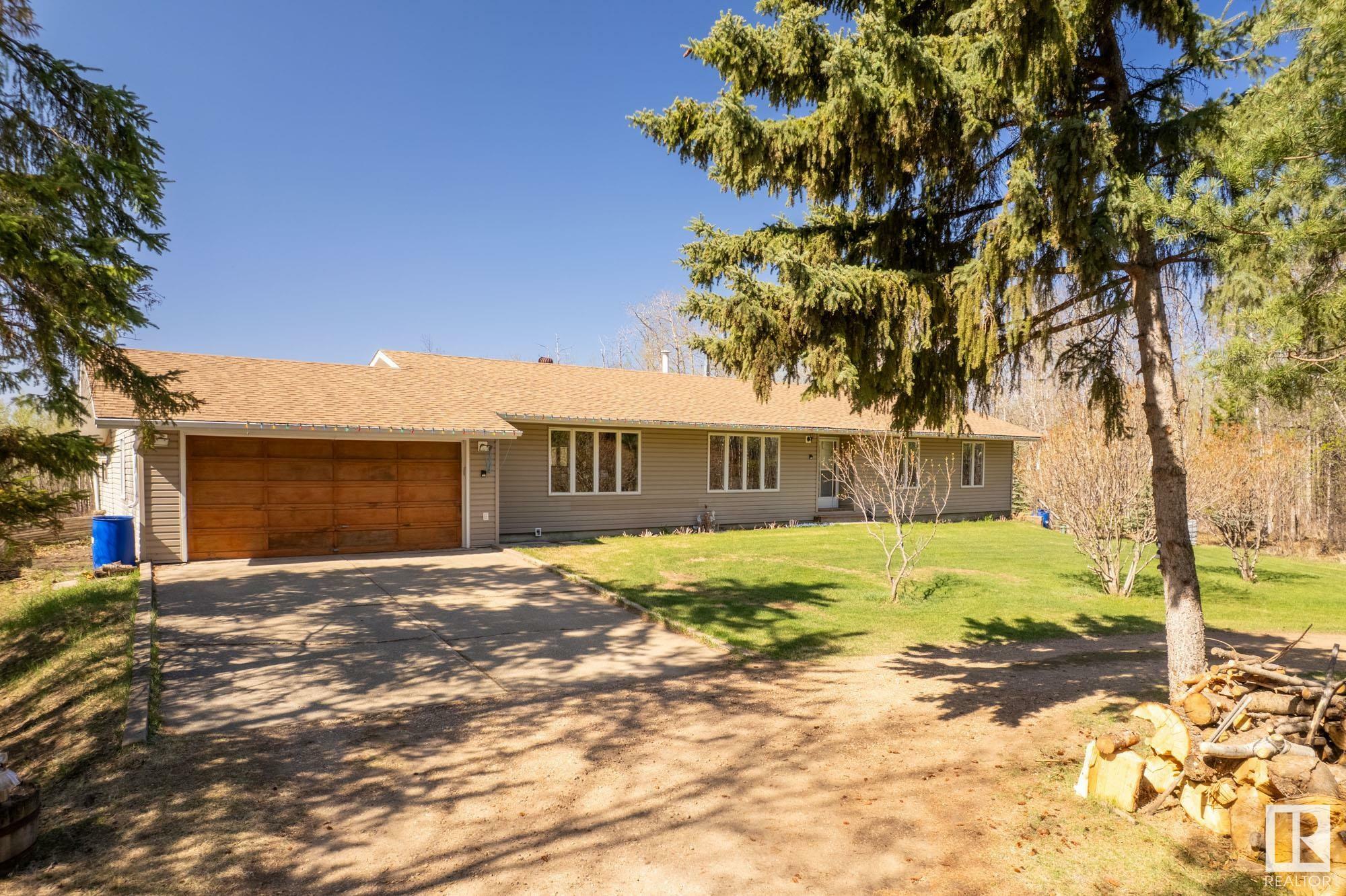 56420 Rge Road 231 19  Rural Sturgeon County AB T0A 1N4 photo
