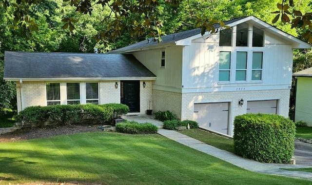 Property Photo: 2804 Dunnington Circle GA 30341