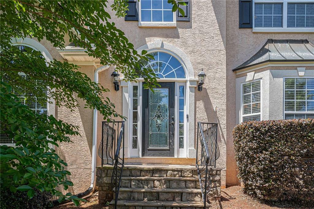 Property Photo: 1035 Eagles Brooke Drive GA 30248