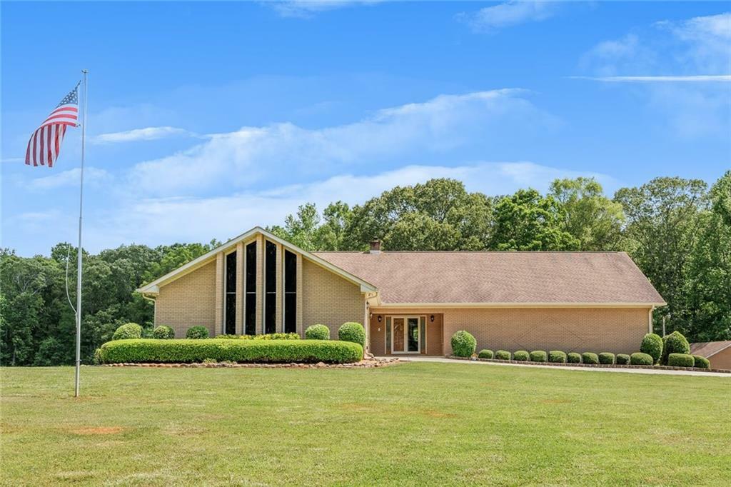 1724 Arbor Hill Road  Canton GA 30115 photo