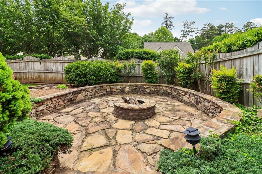 Property Photo: 1545 Center Cross Pass GA 30062