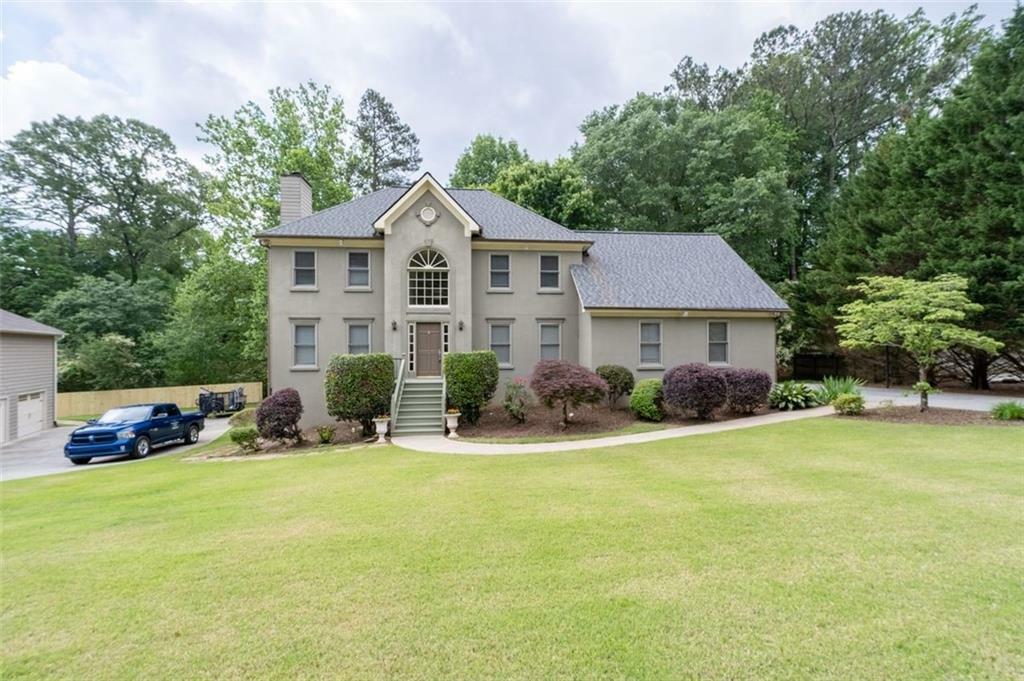 Property Photo: 3230 Mary Drive GA 30066