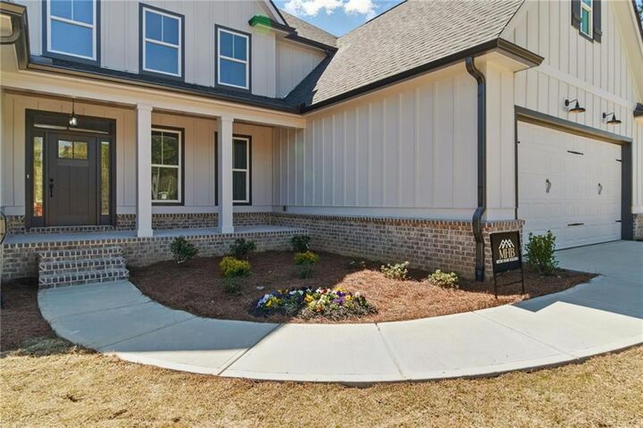 Property Photo:  36 Fieldstone Trace  GA 30143 