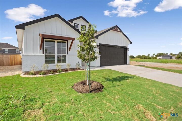 Property Photo:  1621 Cedar River Lane  TX 76502 