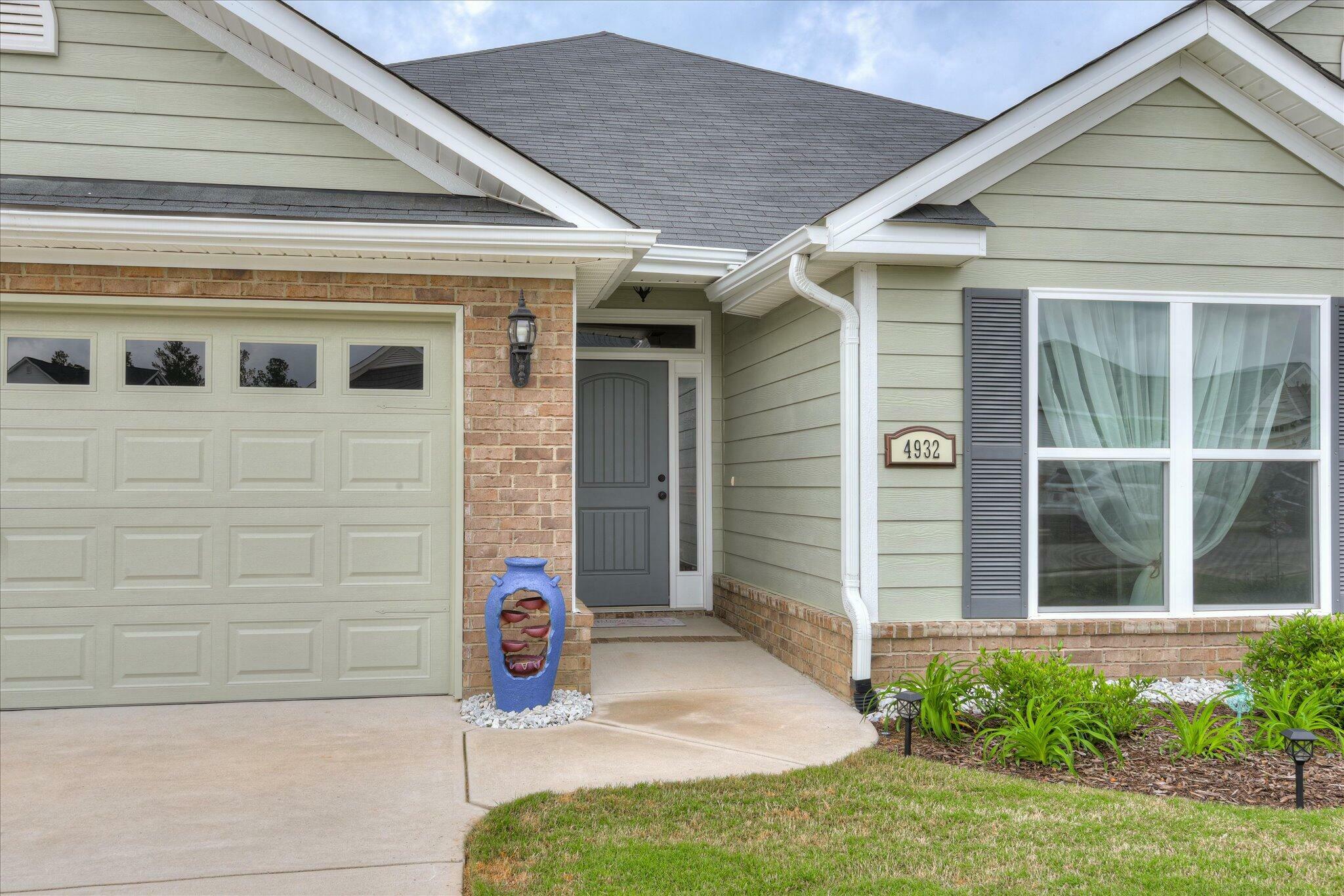Property Photo: 4932 Fairmont Drive SC 29829