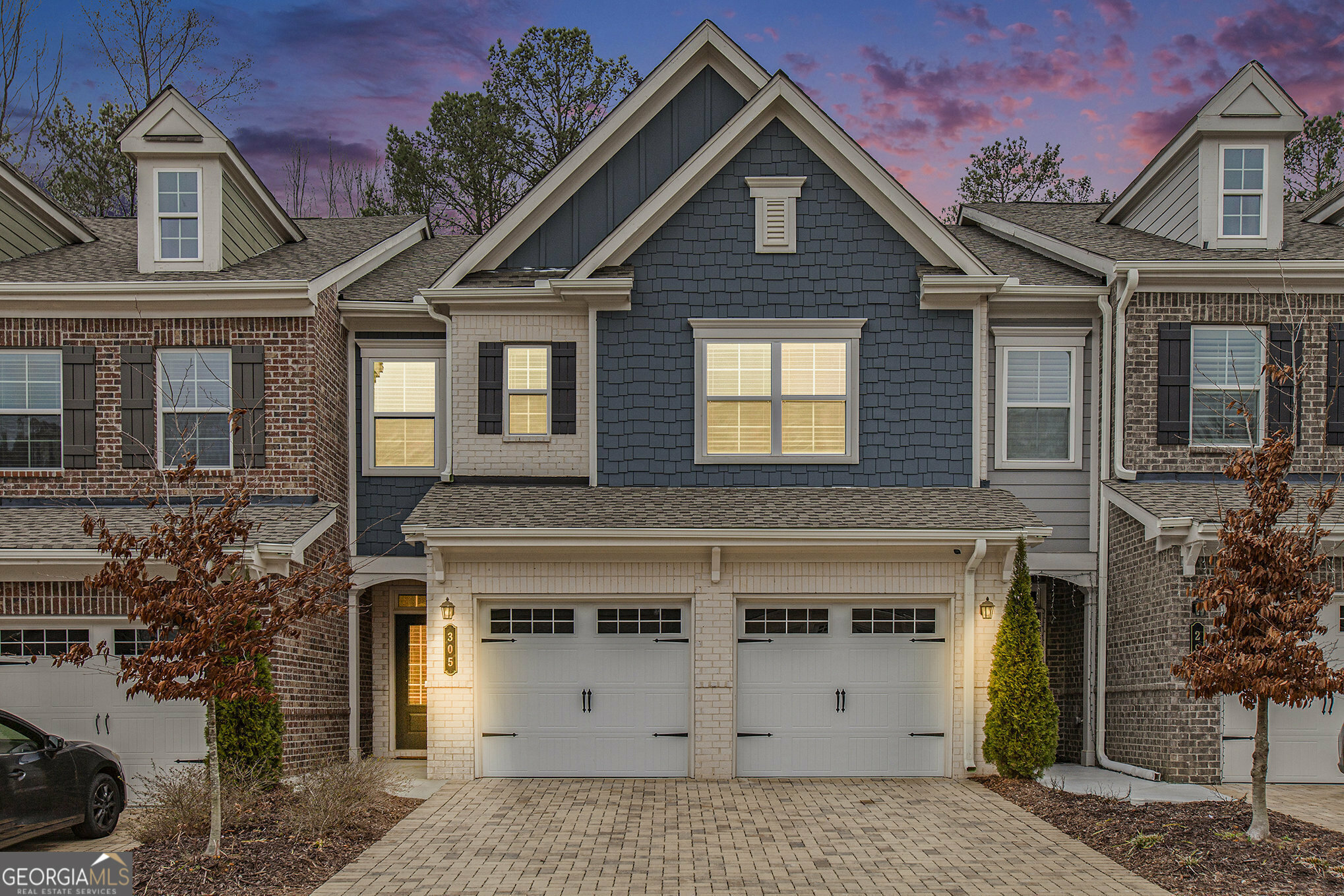 Property Photo: 305 Duval GA 30009