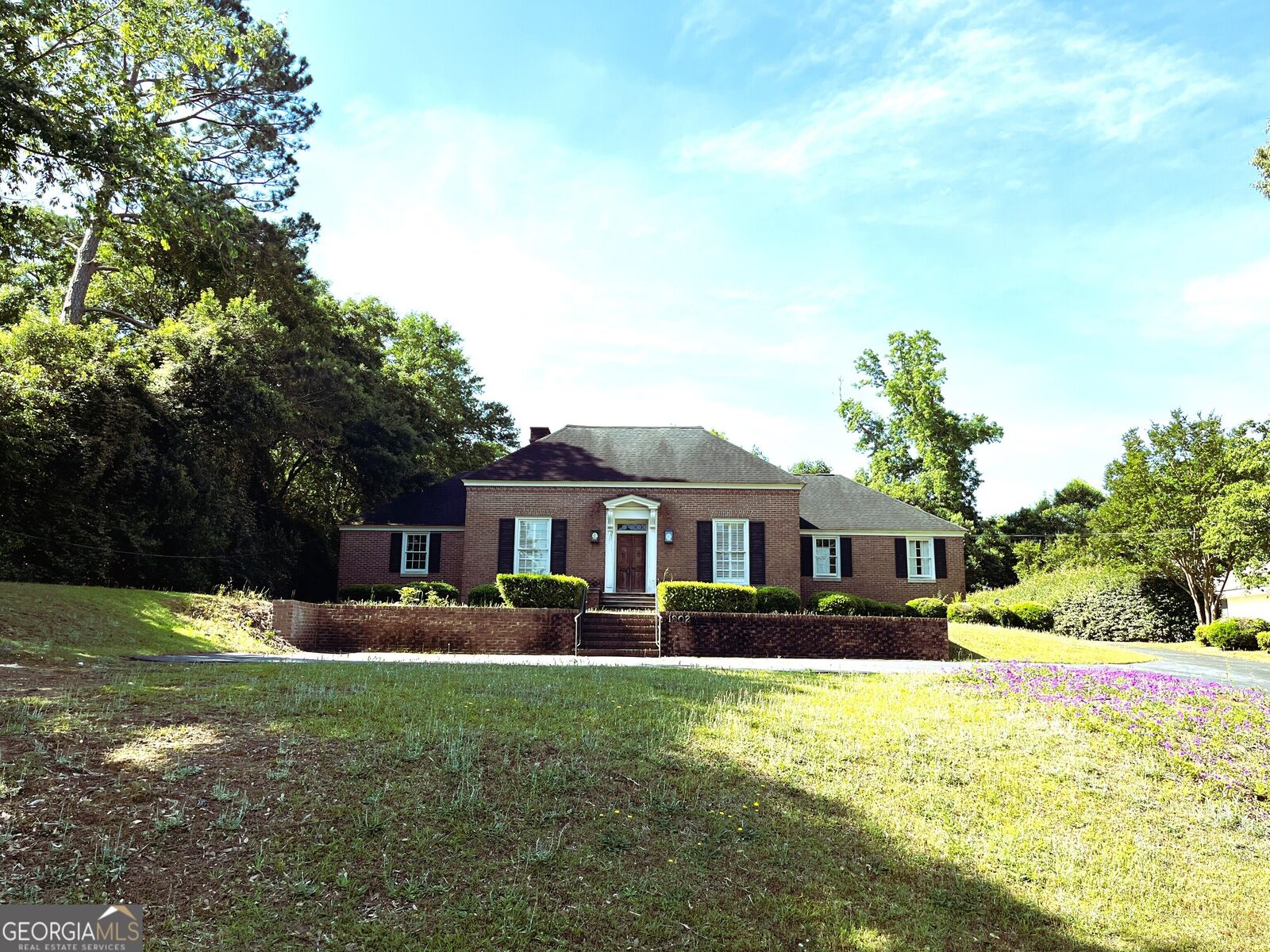 Property Photo:  1802 Pine Forest Circle  GA 31021 
