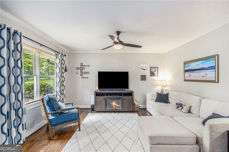 Property Photo: 2779 Fairlee Drive GA 30032