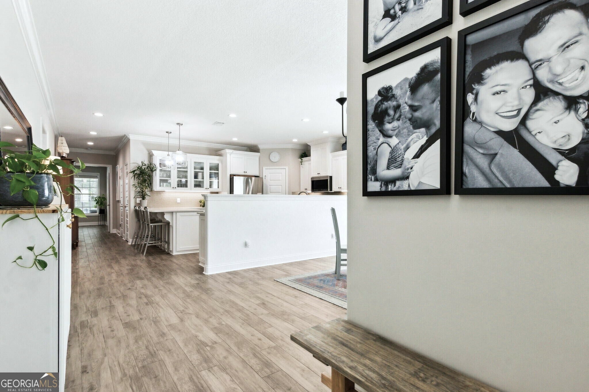 Property Photo: 107 Amanda Trace GA 31548