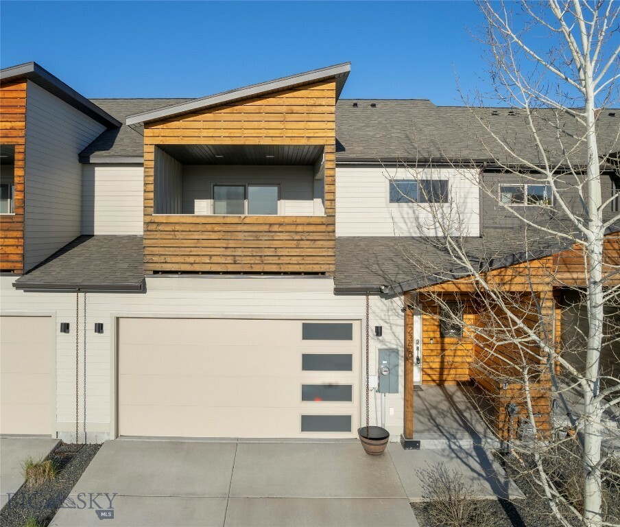 Property Photo: 2358 Renee Way MT 59718