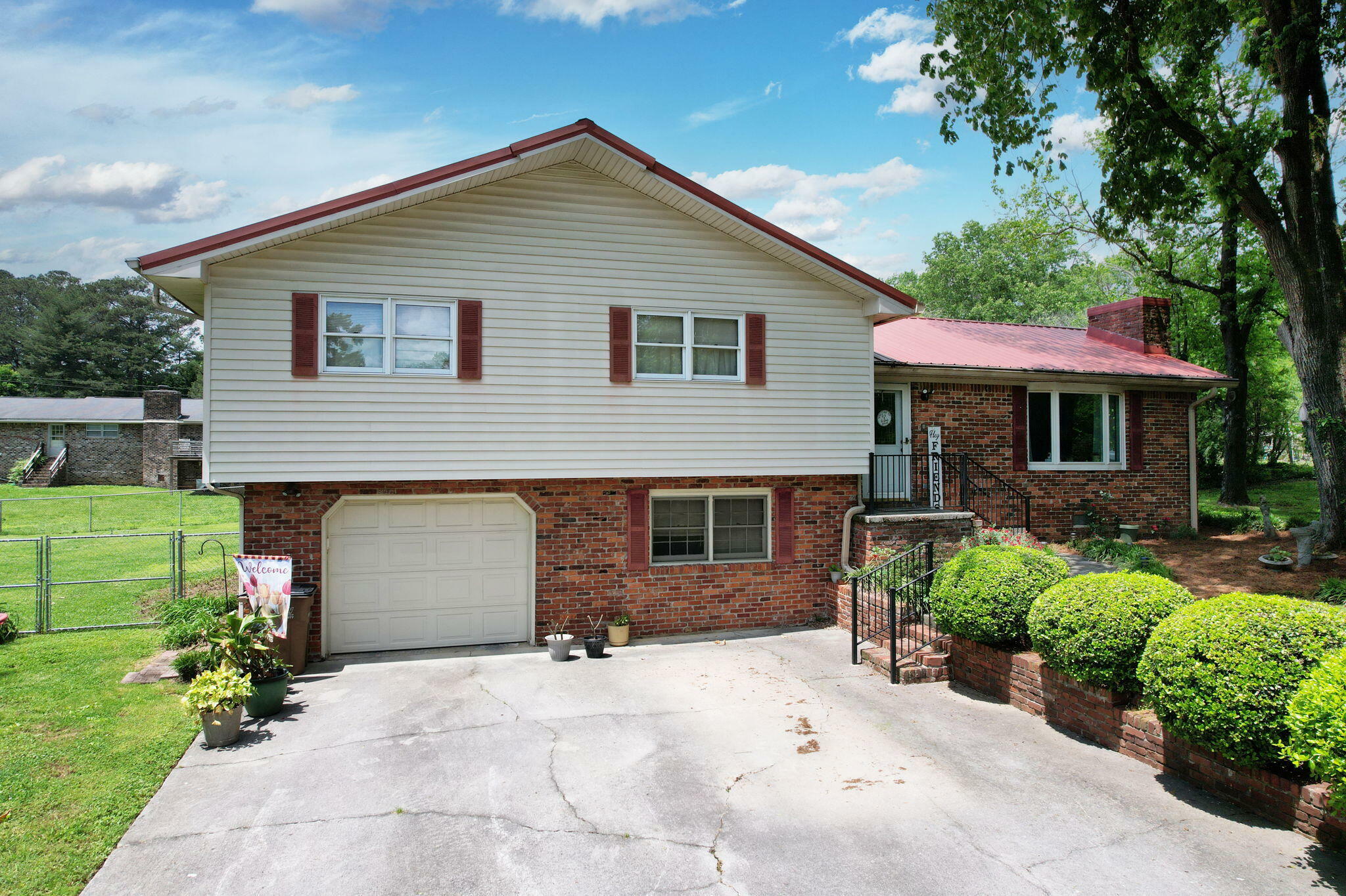 Property Photo: 423 Hasty Drive GA 30755
