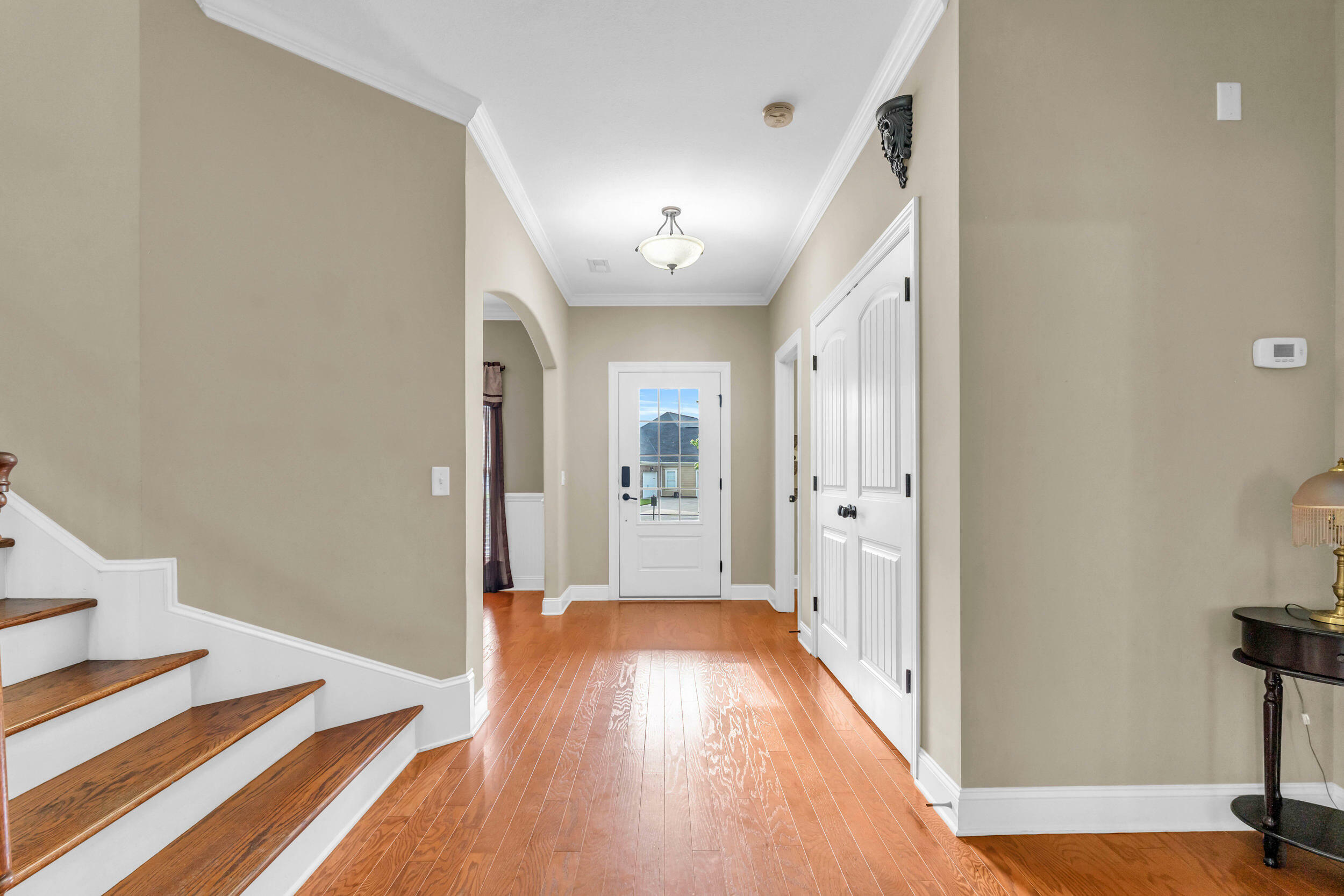 Property Photo: 8358 Front Gate Circle TN 37363