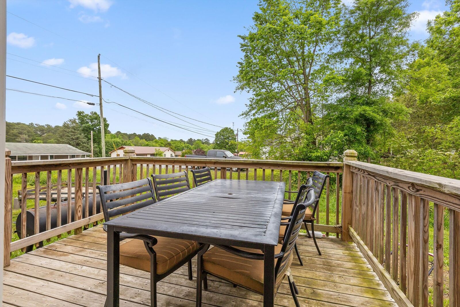 Property Photo: 99 Bernard Street GA 30705