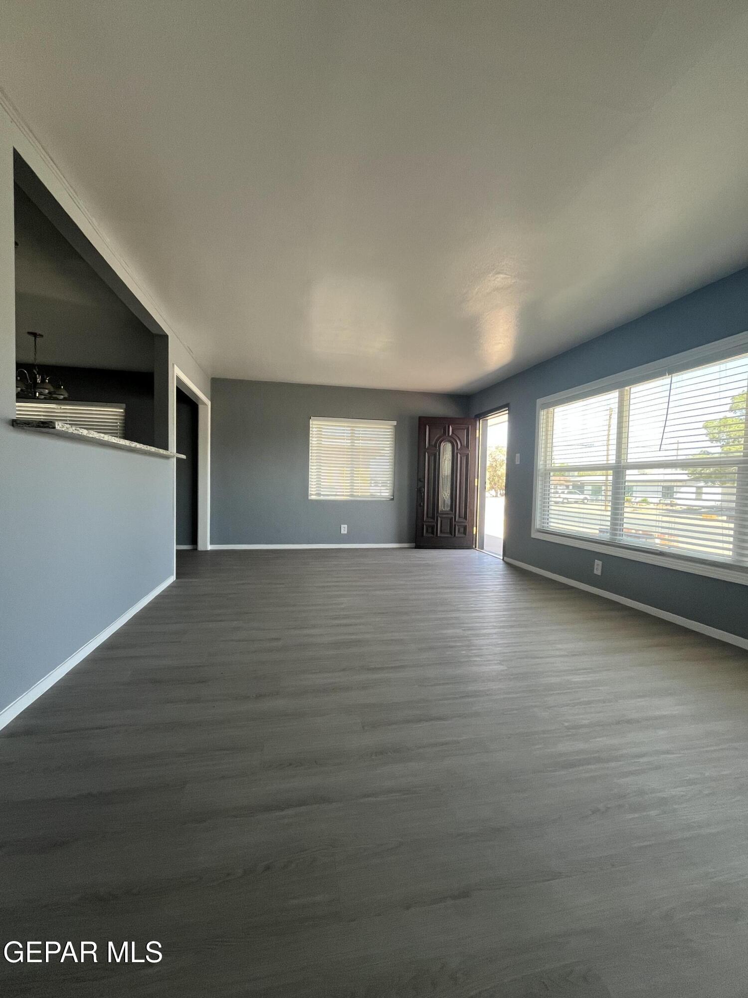 Property Photo:  7112 Cielo Vista Drive  TX 79925 