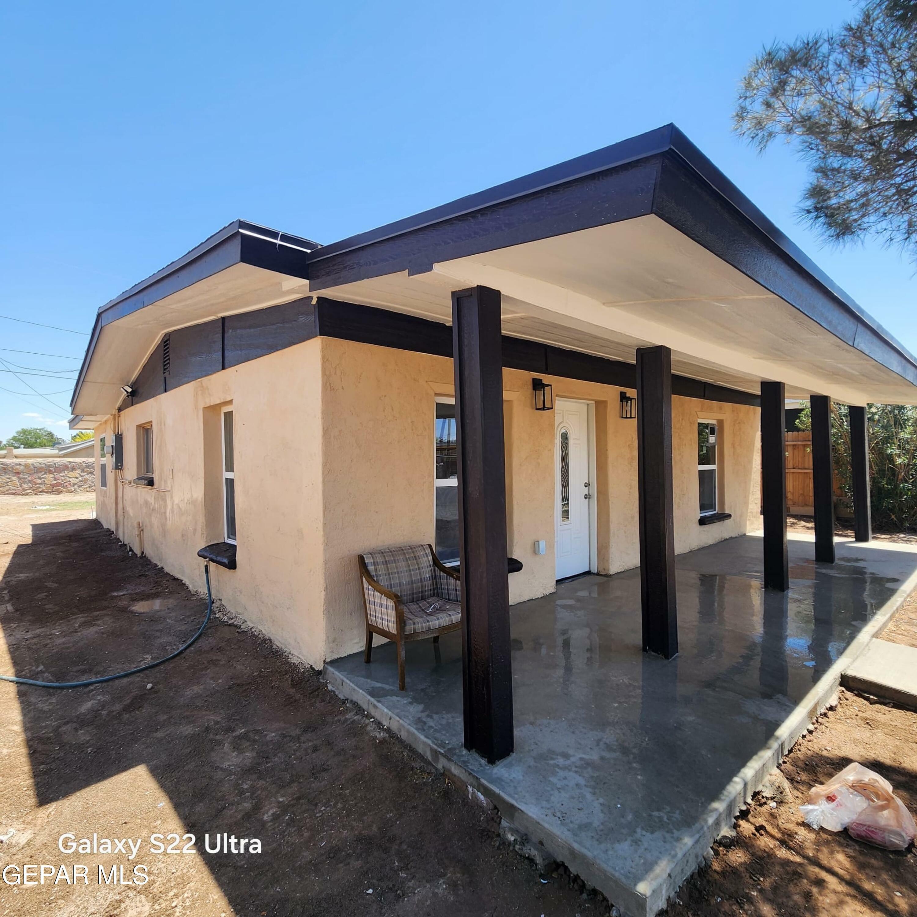 Property Photo: 630 Casa Grande Place TX 79907