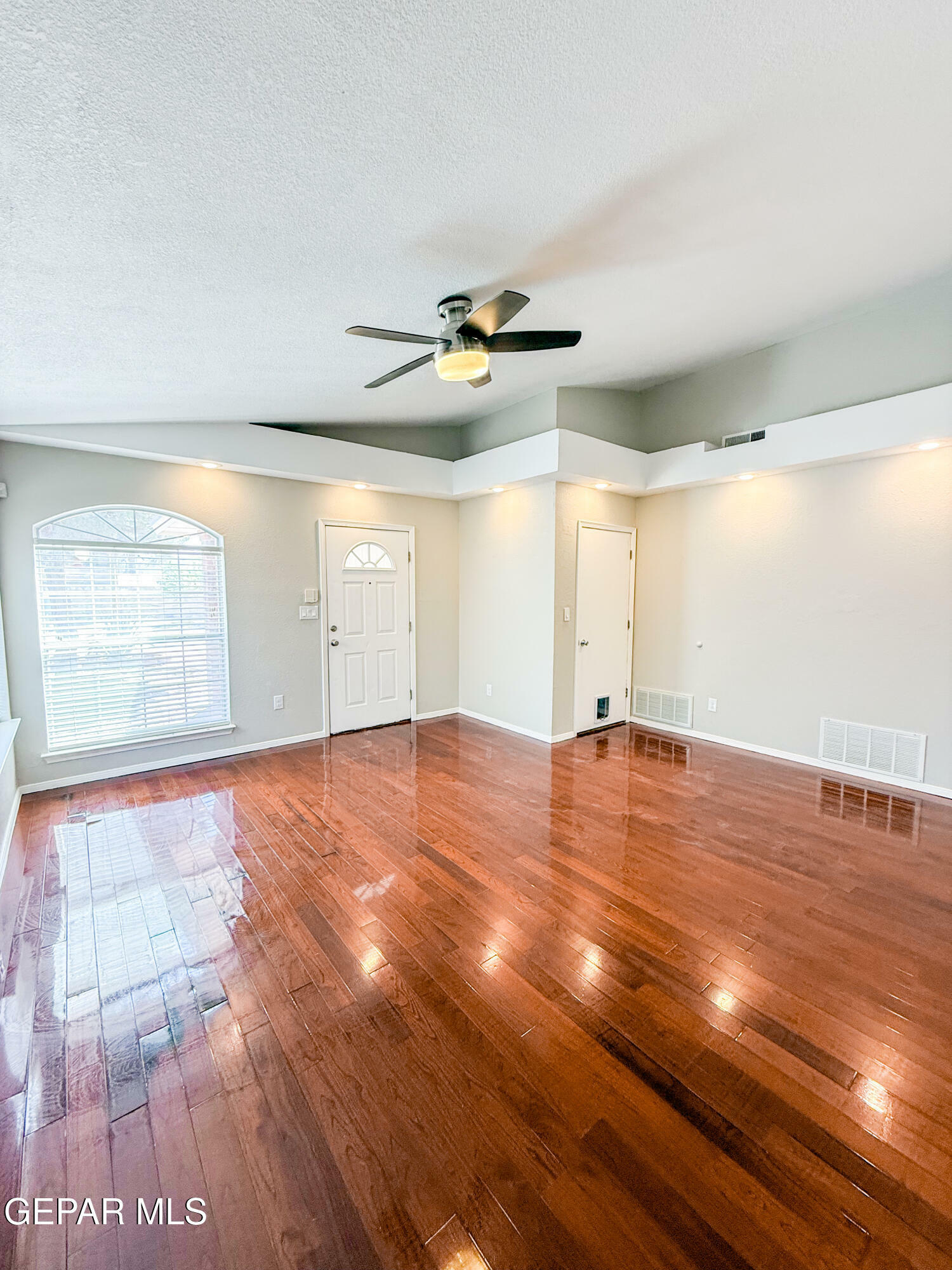 Property Photo: 3609 Yellow Rose Street TX 79936