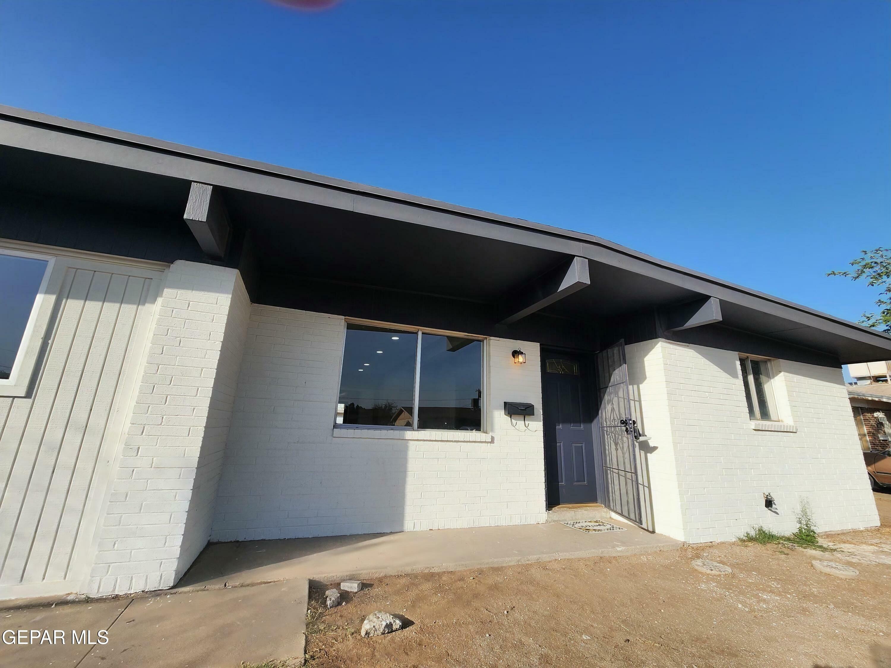 Property Photo: 7113 Pear Tree Lane TX 79915
