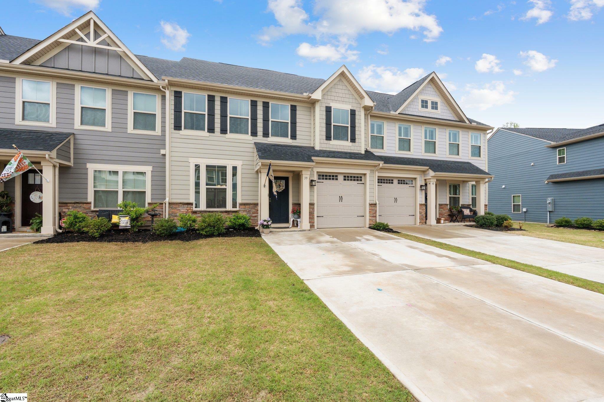 Property Photo: 39 Moss Hollow Way SC 29680