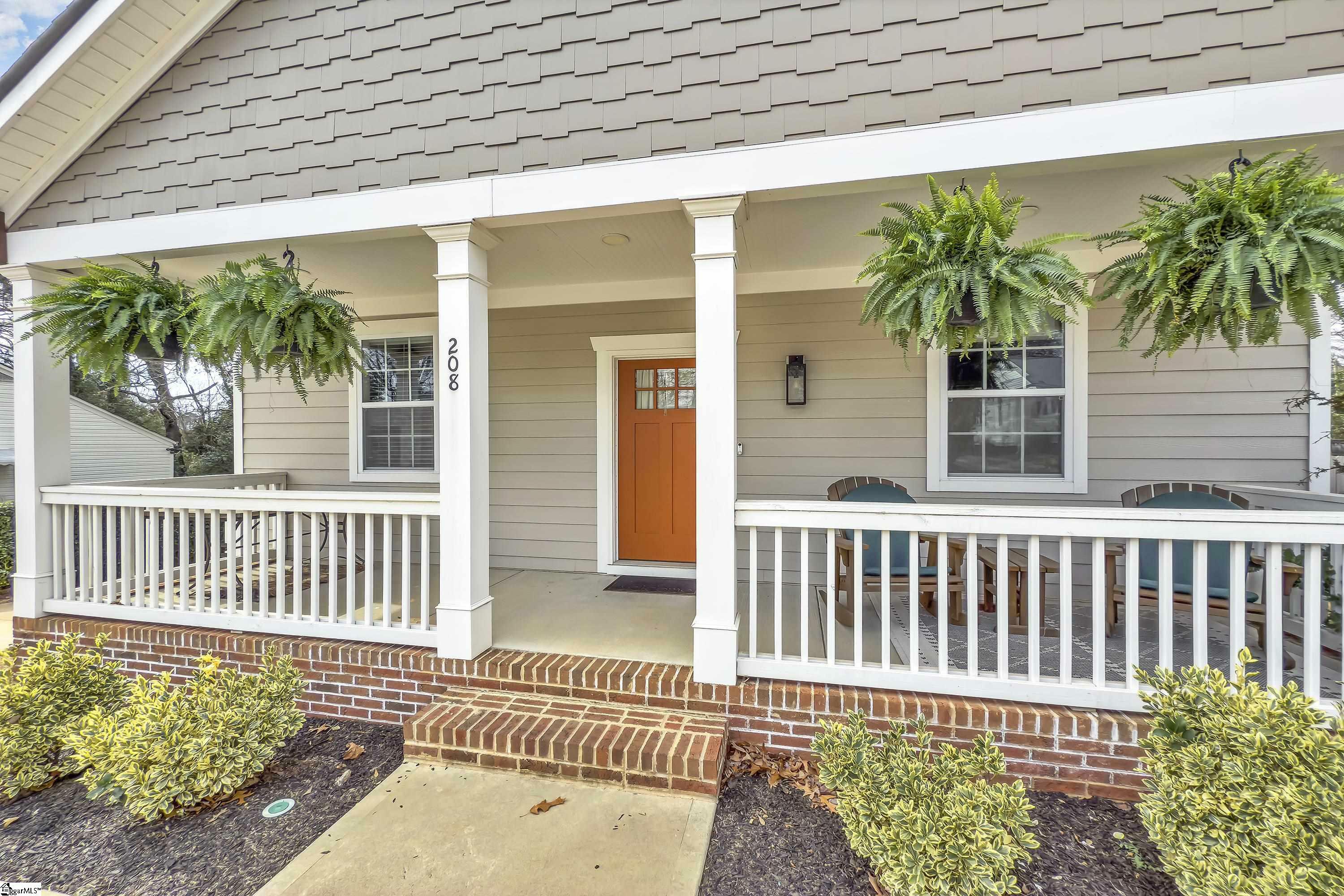 Property Photo: 208 Maco Terrace SC 29607