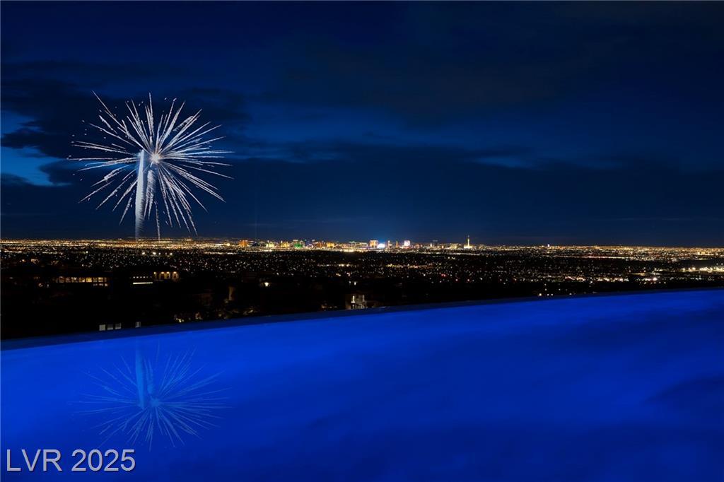 621 Majestic Rim Drive  Henderson NV 89012 photo