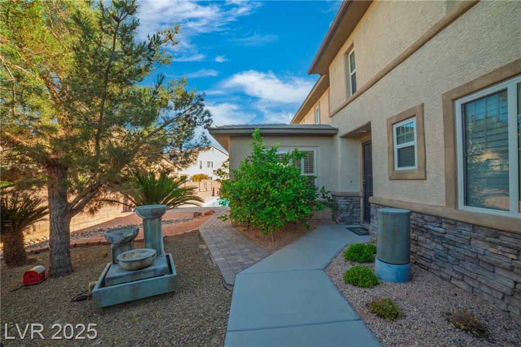 Property Photo:  2021 Royal Gardens Place  NV 89084 