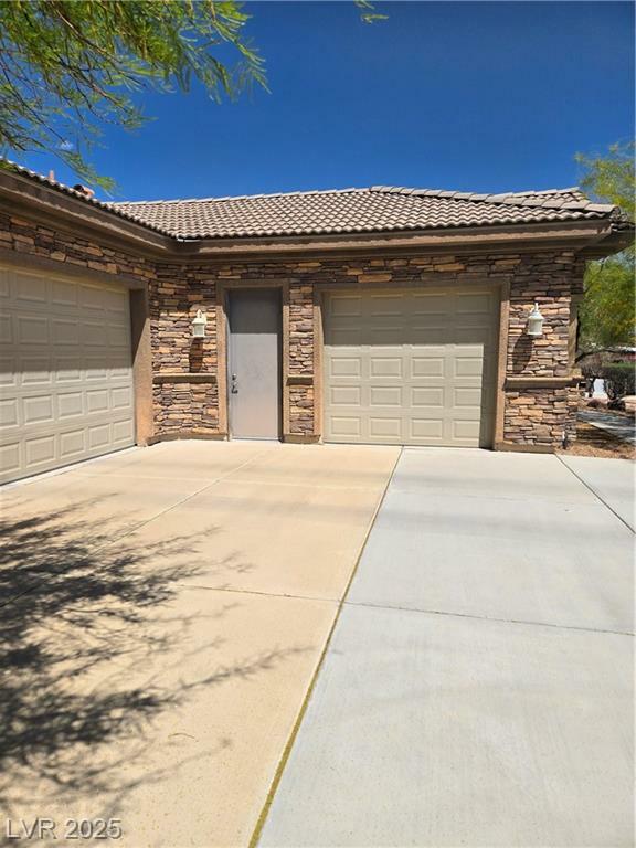 Property Photo: 3910 Internet Avenue NV 89031