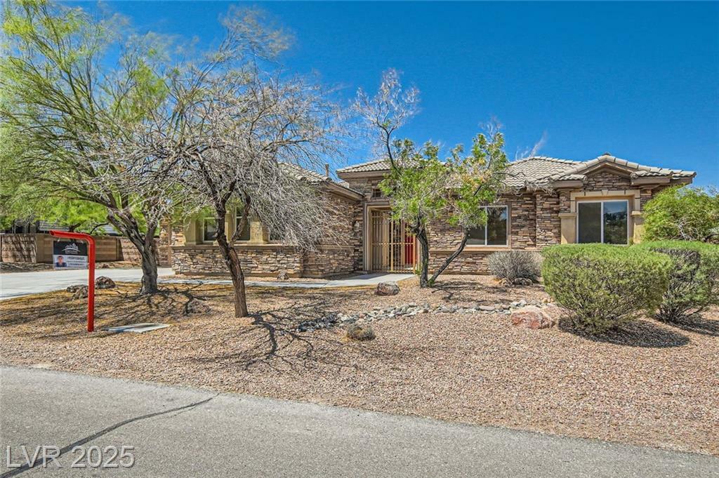 Property Photo: 3910 Internet Avenue NV 89031