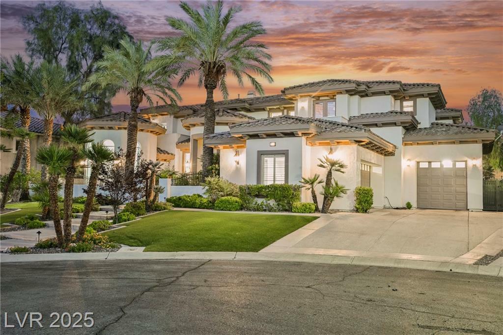 Property Photo: 764 Ricota Court NV 89012