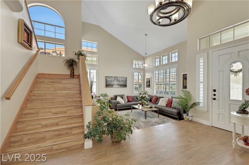 Property Photo: 2909 Sterling Cove Drive NV 89128