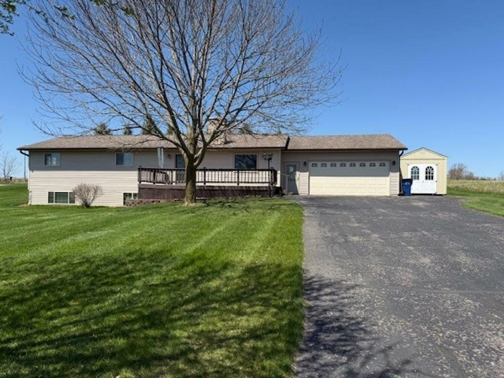 Property Photo: 531 Corazalla Dr WI 54414