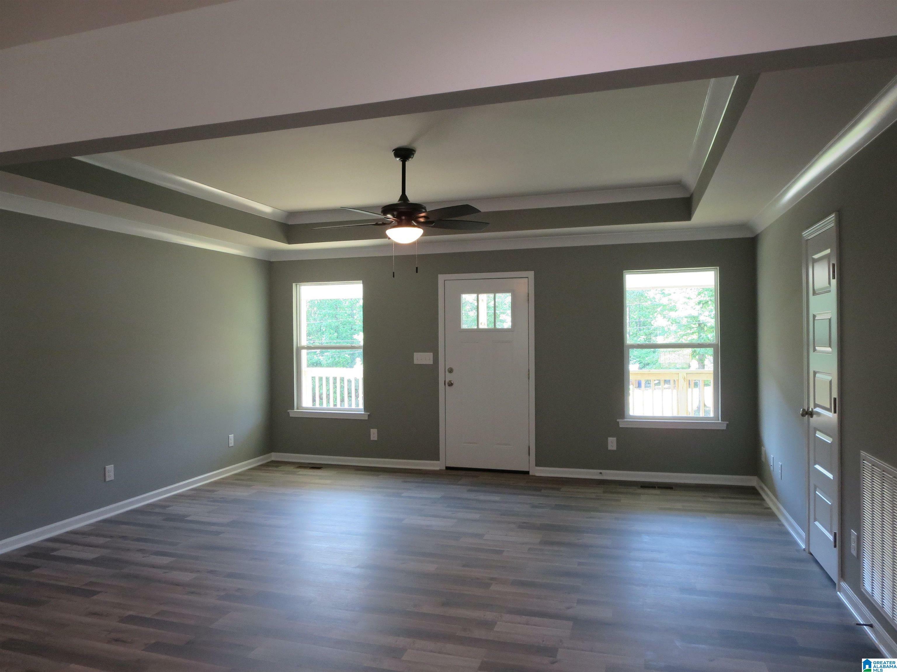 Property Photo: 12449 Randy Drive AL 35111