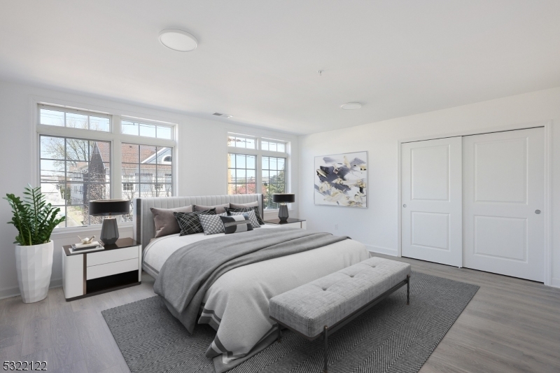 Property Photo: 500 Central Ave, Unit 206 NJ 07090