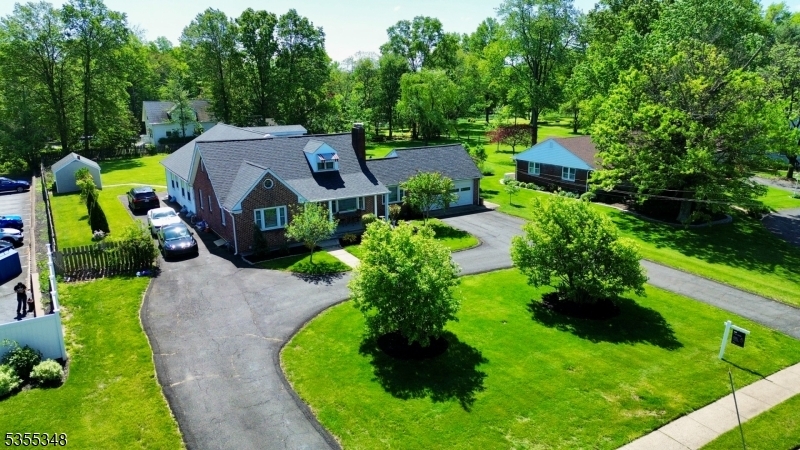 Property Photo: 214 Finderne Ave NJ 08807