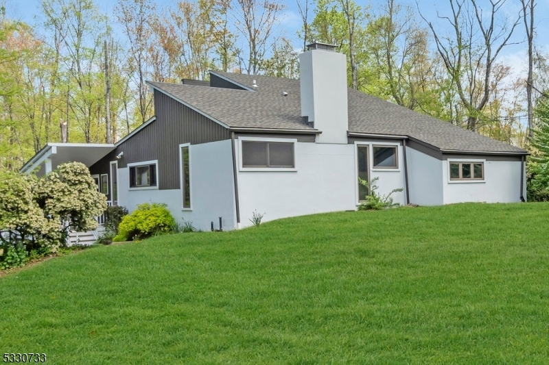 Property Photo: 54 Farmersville Rd NJ 07830