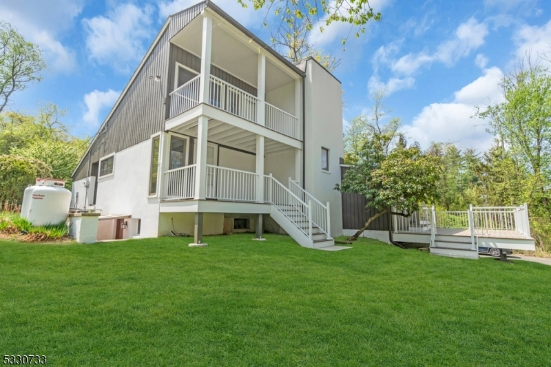 Property Photo: 54 Farmersville Rd NJ 07830