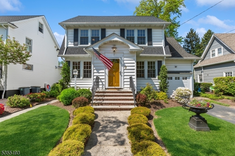 Property Photo: 7 Lasalle Ave NJ 07016