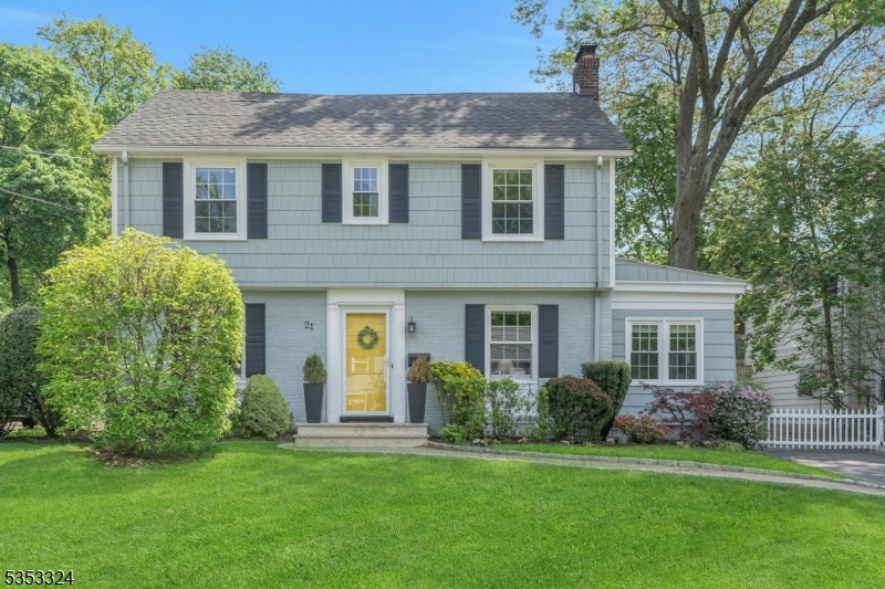 21 College Ave  Montclair Twp. NJ 07043 photo