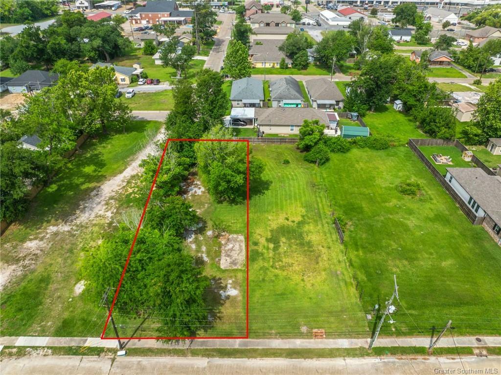Property Photo: 2930 B Hodges Street LA 70601