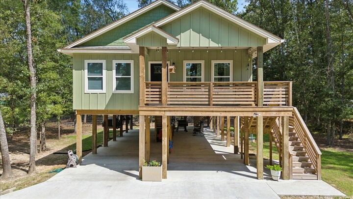 Property Photo:  8278 Earsel Lane  TX 77632 