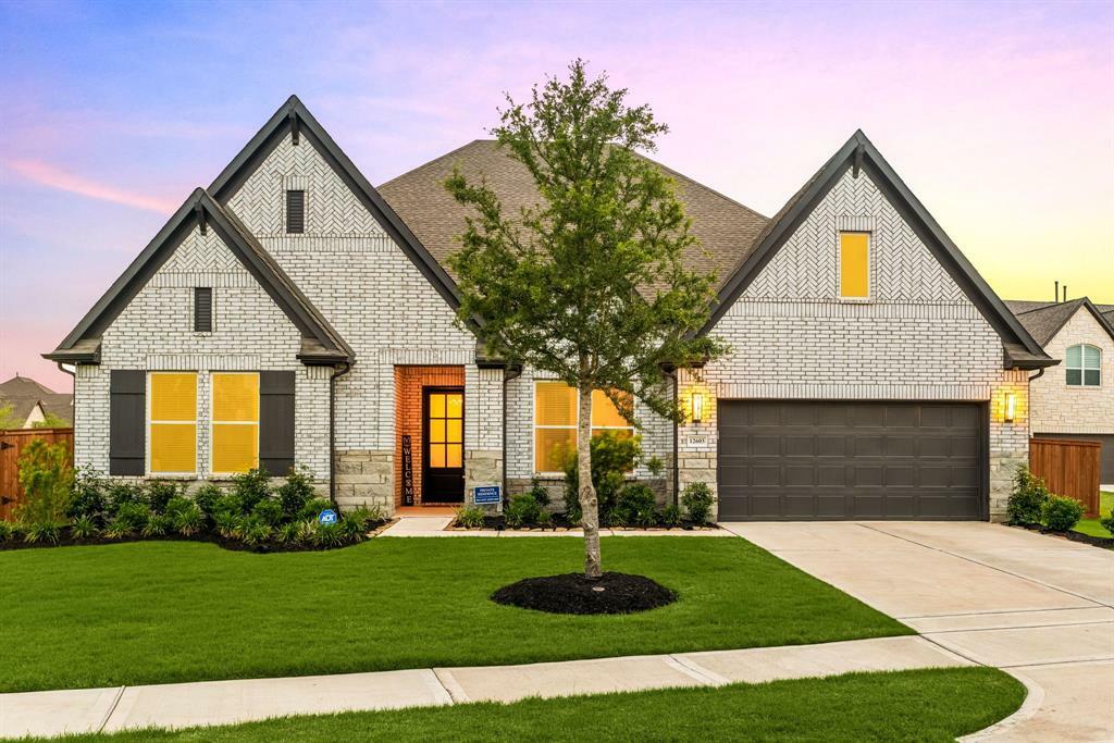 12603 Moon Haven Lane  Cypress TX 77433 photo