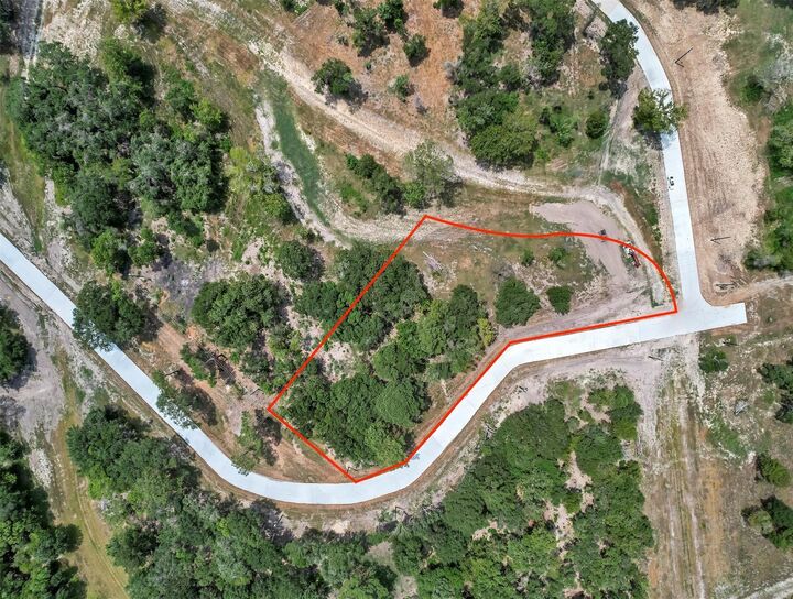 Property Photo:  2702 Whispering Pine Drive  TX 77511 