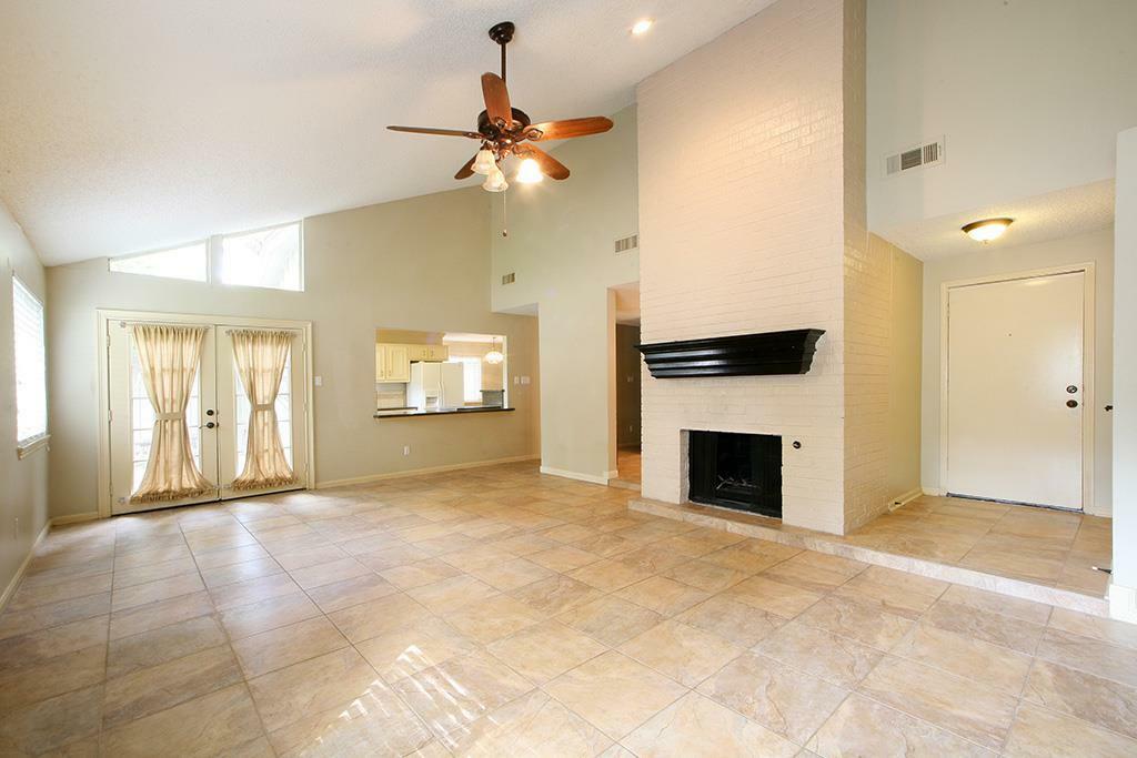 Property Photo: 12029 Acorn Oak Street TX 77380