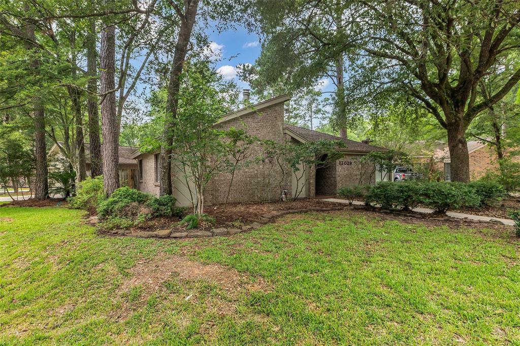 Property Photo:  12029 Acorn Oak Street  TX 77380 