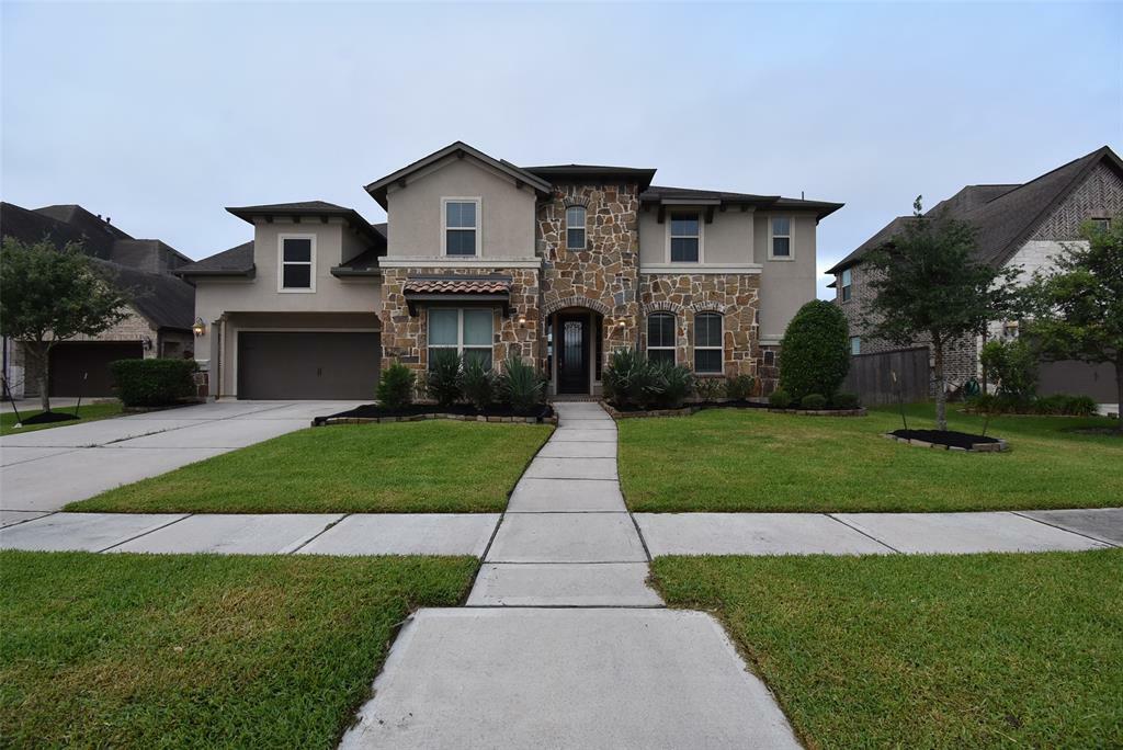 Property Photo: 19019 Kimber Creek Lane TX 77429