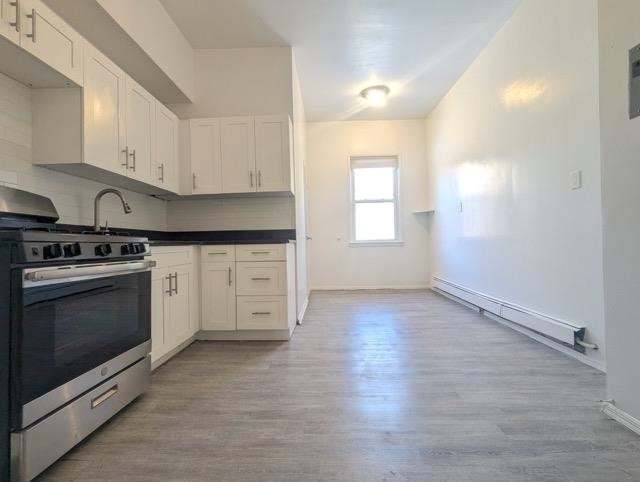Property Photo: 267 Webster Ave 1L NJ 07307