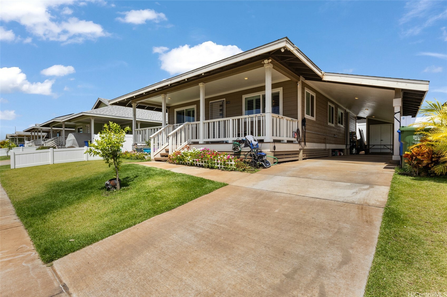 91-1368 Uluahewa Street  Ewa Beach HI 96706 photo