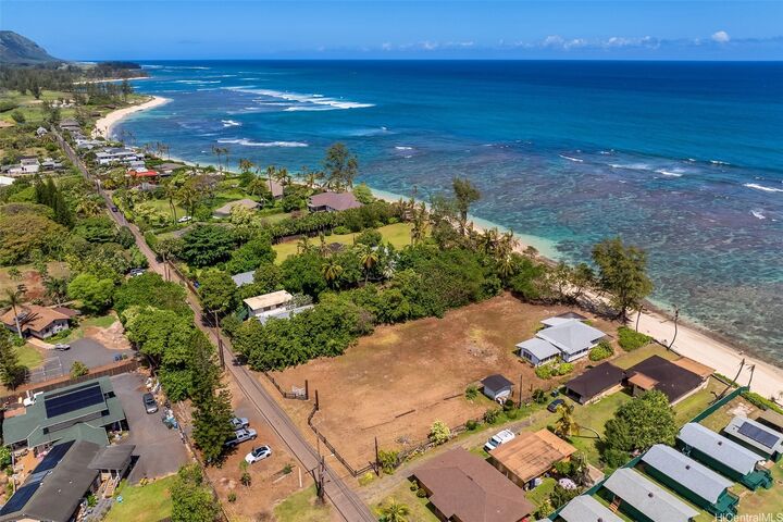 Property Photo:  68-603 Crozier Drive  HI 96791 