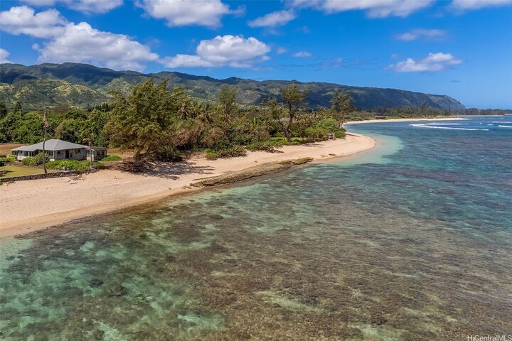 Property Photo:  68-603 Crozier Drive  HI 96791 