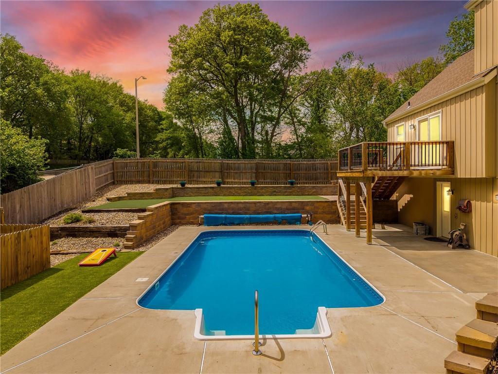 Property Photo: 7201 NE 72nd Terrace MO 64119